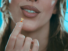 Giantess (includes Futanari) Supercut August 2025