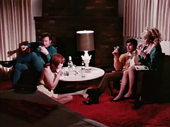 1969 - Marsha The Erotic Housewife 720 AI UPSCALED SEXPLOITATION
