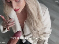 Raunchy cutie breathtaking sex movie