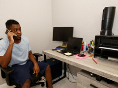 Niemowlę, Duży tyłek, Czarny, Obciąganie, Brunetka, Kutas, Wielorasowy