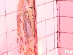 Grosser arsch, Blondine, Hd, Lesbisch, Masturbation, Milf, Muschi, Spielzeuge