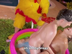 Колледж, Дочка, Хд, Латиноамериканки, Лесбиянка, Милф, Мамочка, Реслинг