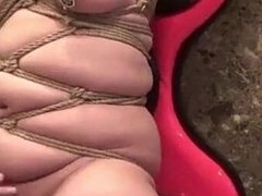 Amateur, Asiatique, Belle grosse femme bgf, Bondage domination sadisme masochisme, Doigter, Japonaise, Esclave