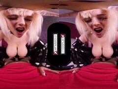 Gros seins, Sucer une bite, Tir de sperme, Hard, Hd, Pov, Uniforme