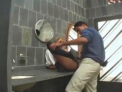 Amaterji, Analno, Lizanje