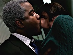 Grosse bite, Noire, Noir ébène, Fétiche, Mère que j'aimerais baiser