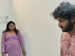 Casal, Hd, Indianoa, Surpresa, Minissaia