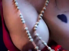 The Indian Chubby Girl Nude Dance