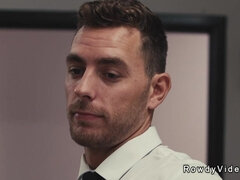 Πρωκτικό, Πίπα, Ομοφυλόφιλος, Μαλακία, Τραβώντας μαλακία, Μύς, Γραφείο, Ρουφώντας