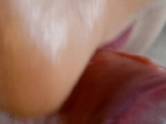 Stop The Car I Want Cock Between My Tits And Then I Want To Drink Your Cum