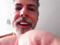 Shrunk  Eaten By Giant Daddy! - Richard Lennox