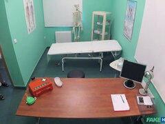 Mačiatko, Blondína, Kuřba, Hlboký orál, Doktor, Hardcore, Pička, Kozičky