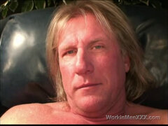 Amaterji, Zunanji izliv, Dekle drka tiča, Zrela