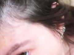 18, Amatorka, Analny, Brunetka, Para, Europejski, Ostro, Nastolatki