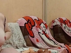 Amatør, Store smukke kvinder, Kvinde, Onani, Ældre kvinde, Solo