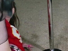 Football Season Booty Shake Quake