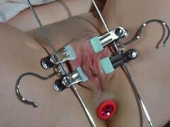 Bondage domination sadisme masochisme, Domination, Européenne, Talons, Chatte, Esclave, Attachée