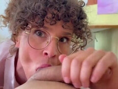 Stepmom Molly's Instant Anal Regret: Big Ass & Deepthroat