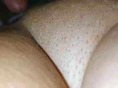 Hot Desi Slut Cheating Wife Creampie Interracial BBC Fuck While Husband Working