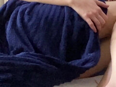 She Couldn’t Oppose the Big Black Temptation While Her Husband Looked on Part 1