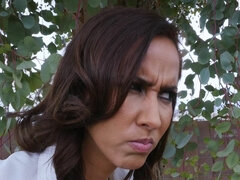 Velike joške, Dominacija, Hd, Lizanje, Milf, Zunaj, Muco, Jahanje