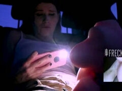 Anaali, Auto, Kiinnijäänyt, Nukke, Fetissi, Orgasmi, Julkinen, Soolo