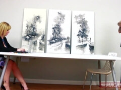 Bundão, Peitos grandes, Peituda, Jato de porra, Hardcore, Maduroa, Tetas