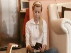 Nana, Blonde, Solo, Jouets