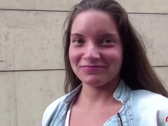 Saksalainen, Julkinen, Teini