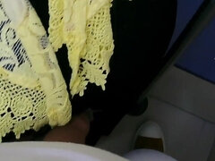 Veľký zadok, Autobus, Exhibicionisti, Honění, Z pohľadu účastníka, Na verejnosti