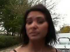 Kont, Mooi, Blond, Rondborstig, Masturbatie, Rijpe lesbienne, Kut duiken, Realiteit