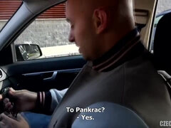 Obciąganie, Czeski, Obciąganie, Hardcore, Punkt widzenia, Chudy