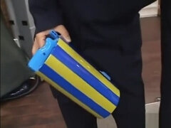 Asiatisch, Blasen, Hardcore, Japanische massage, Pissen