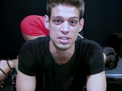 False Imprisonment: Khloe Kay Captive and Captivated by Michael DelRay