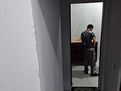 Amateur, Tromperie, Fétiche, Hard, Femme au foyer, Fille latino, Séduite, Épouse