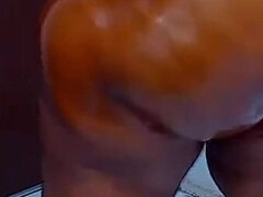 Jack off to My Monstrous BBW Ass, Episode 1067