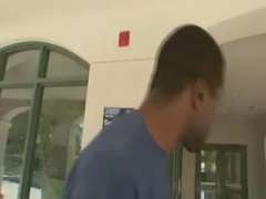 ハードコア, 異人種間