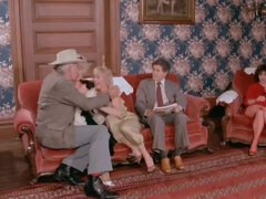 Super Vintage Clip making me cum many times!