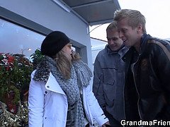 Grosse bite, Hd, Mature, Mère que j'aimerais baiser, Maman, Monstre, Réalité, Plan cul à trois