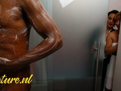 Rumpa, Stor kuk, Avsugning, Doggystyle, Hd, Slick, Milf, Grov