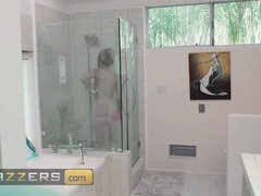 Velike joške, Blondinka, Hd, Milf, Pošast, Kričal