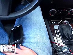 Amatéri, Krásky, Kuřba, Brunetka, Auto, Hd, Penis, Realita