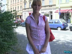 Amatorka, Sperma, Czeski, Europejski, Elastyczny, Pieniądze, Na wolnym powietrzu, Rzeczywistość