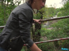 Amatör, Avsugning, Docka, Hardcore, Hd, Offentlig, Slampa