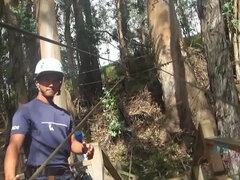 Amatéri, Kuřba, Nohy, Footjob, Honění, Džínsy, Pička, Vychudnutá