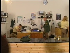 Anális szex, Monumentális dákó, Tekintélyes didik, Cumizás, Német, Hd, Csupasz, Régebbi évjáratú pornó