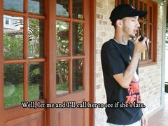 Hatalmas hátsó, Cumizás, Latin lány, Érett feleség, Lovaglás, Spanyol