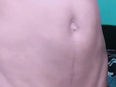 18, 큰 음경, 커플, 귀여운, 페티쉬, 핸드잡, 빼빼한, 청소년