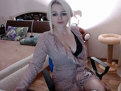 Showcase, masturbation f�minine, wank