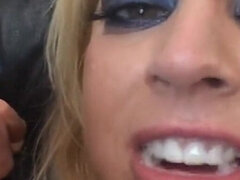 Anál, Veľké péro, Kuřba, Dvojitá penetrácia, Gangbang